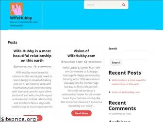 wifehubby.com