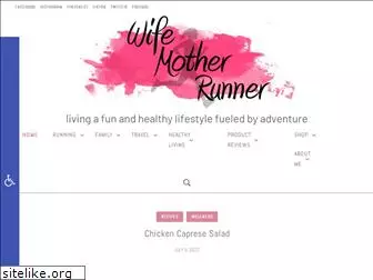 wifemotherrunner.com