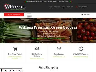 wiffens.com