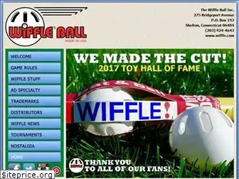 wiffle.com