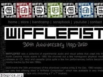 wifflefist.com