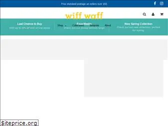 wiffwaffdesigns.com