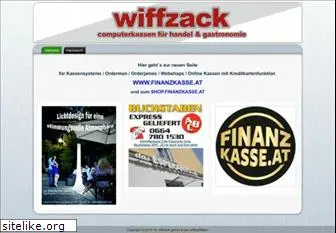 wiffzack.de