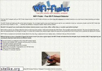 wifi-finder.net