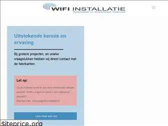 wifi-installatie.nl
