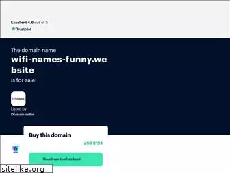 wifi-names-funny.website