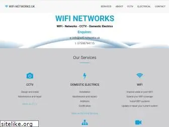 wifi-networks.uk