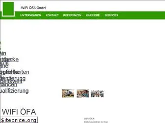 wifi-oefa.at