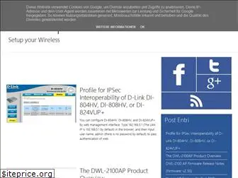 wifi-setup.blogspot.com