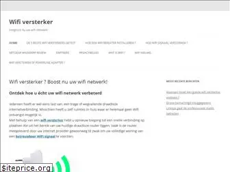 wifi-versterker.net