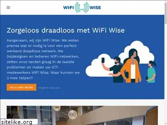 wifi-wise.com