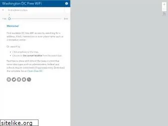 wifi.dc.gov