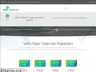 wifi.net.tr