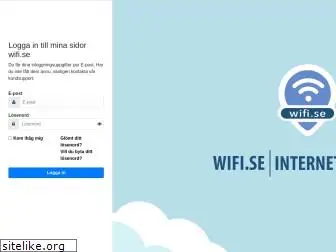 wifi.se
