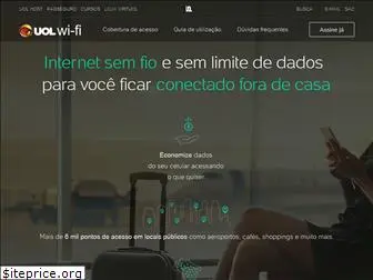 wifi.uol.com.br