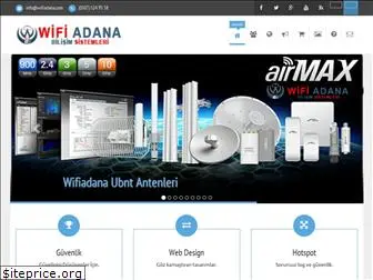 wifiadana.com