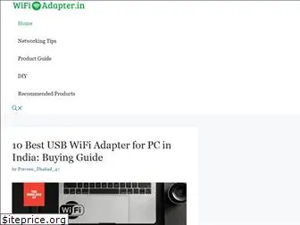 wifiadapter.in