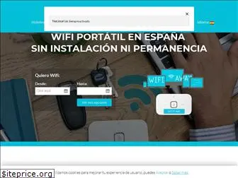 wifiaway.es