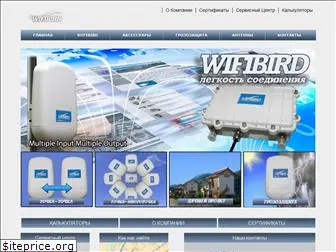 wifibird.ru