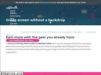 wifibooth.com