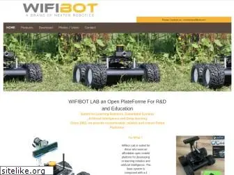 wifibot.com