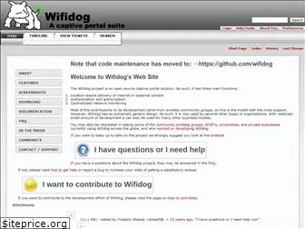 wifidog.org