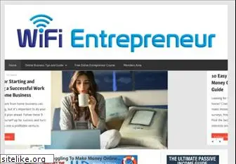 wifientrepreneur.com