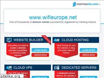 wifieurope.net