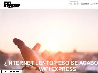 wifiexpress.es