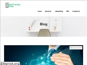 wififamilyblog.com