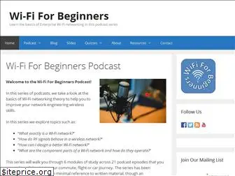 wififorbeginners.com