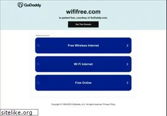 wififree.com