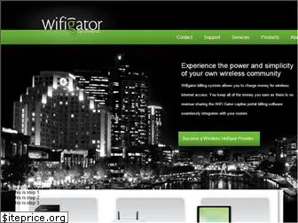 wifigator.com