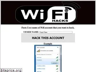 wifihacking.net