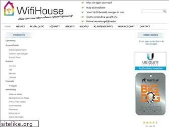 wifihouse.nl