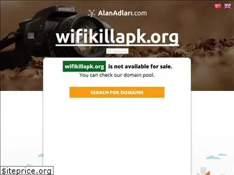 wifikillapk.org