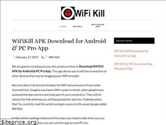 wifikillpro.com