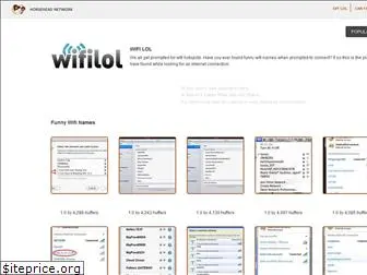 wifilol.com