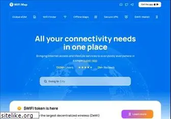 wifimap.io