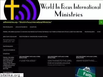wifiministries.org