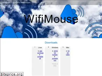 wifimouse.github.io