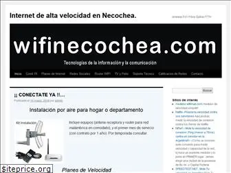 wifinecochea.com