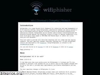 wifiphisher.org