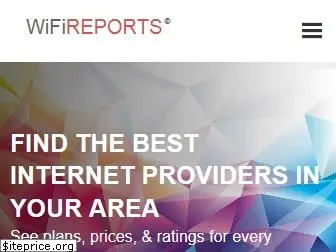 wifireports.com