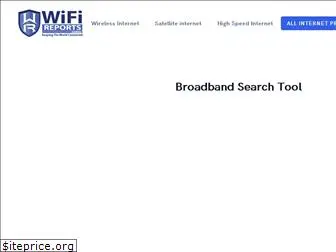 wifireports.org