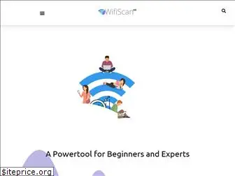 wifiscanpro.com