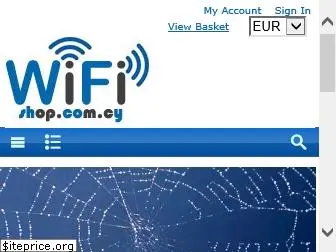 wifishop.com.cy