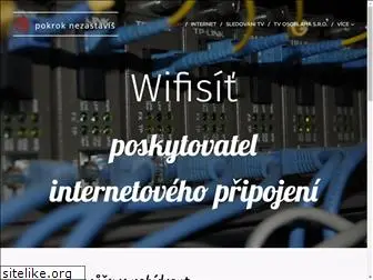 wifisit.cz