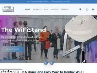 wifistand.com