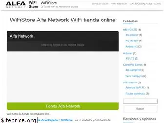 wifistore.es